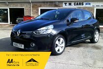 Renault Clio DYNAMIQUE NAV 16V