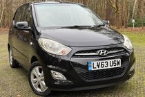 Hyundai I10 ACTIVE