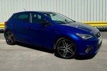SEAT Ibiza 1.0 TSI FR Euro 6 (s/s) 5dr