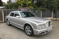 Bentley Arnage T