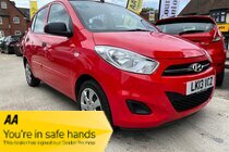 Hyundai I10 CLASSIC