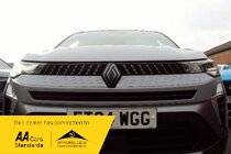 Renault Captur 1.6 ESPRIT ALPINE E-TECH HYBRID 145 6SP AUTOMATIC NEW SHAPE