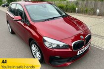 BMW 2 SERIES 2.0 220i GPF SE DCT Euro 6 (s/s) 5dr