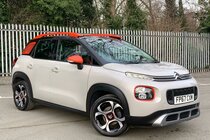 Citroen C3 Aircross  1.2 PureTech Flair Euro 6 (s/s) 5dr