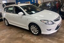 Hyundai I30 COMFORT