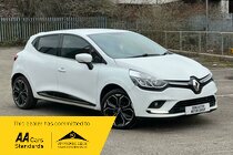 Renault Clio 0.9 TCe Iconic Euro 6 (s/s) 5dr