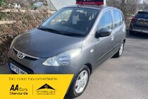 Hyundai I10 COMFORT