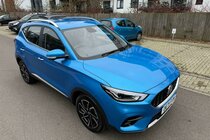 MG ZS 1.0 T-GDI Exclusive Auto Euro 6 5dr