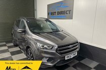 Ford Kuga 1.5T EcoBoost ST-Line Euro 6 (s/s) 5dr