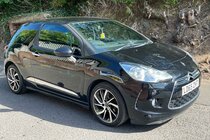 DS AUTOMOBILES 3 1.6 BlueHDi DStyle Nav Euro 6 (s/s) 3dr