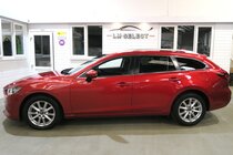 Mazda MAZDA 6 D SE-L NAV 150