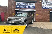 Land Rover Discovery Sport TD4 HSE - BUY NO DEPOSIT FROM £64 A WEEK T&C APPLY