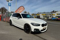 BMW 1 SERIES 1.5 116d M Sport Shadow Edition Euro 6 (s/s) 5dr