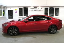 Mazda MAZDA 6 D SPORT NAV 175