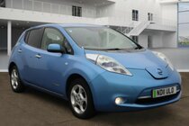 Nissan Leaf LEAF