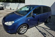 Ford C-Max 1.6 16v Zetec 5dr