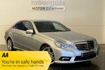 Mercedes B Class E350 CDI BLUEEFFICIENCY SPORT