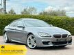 BMW 6 SERIES