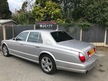 Bentley Arnage