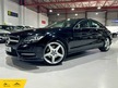 Mercedes CLS