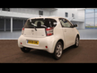 Toyota iQ