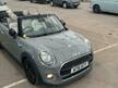 MINI Convertible
