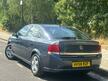 Vauxhall Vectra