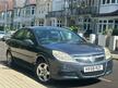 Vauxhall Vectra