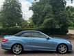 Mercedes E Class