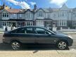 Vauxhall Vectra