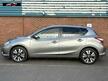 Nissan Pulsar