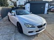 BMW 6 SERIES