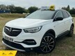 Vauxhall Grandland X