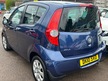 Vauxhall Agila