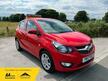 Vauxhall VIVA