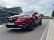 Vauxhall Grandland X