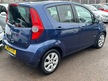 Vauxhall Agila