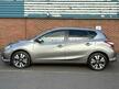 Nissan Pulsar
