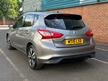 Nissan Pulsar