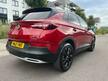 Vauxhall Grandland X