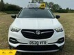 Vauxhall Grandland X