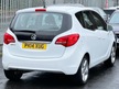 Vauxhall Meriva