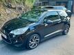 DS AUTOMOBILES 3