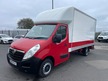 Vauxhall Movano