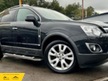 Vauxhall Antara