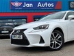 Lexus IS300h