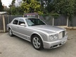 Bentley Arnage