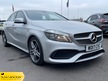 Mercedes A Class