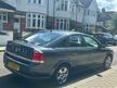 Vauxhall Vectra