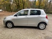 Suzuki Celerio